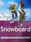Greg Goldman - Snowboard [antikvár]