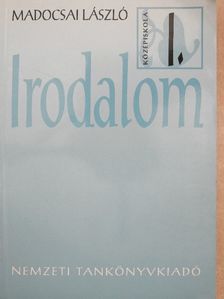 Madocsai László - Irodalom I. [antikvár]
