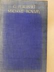 Gustave Flaubert - Madame Bovary (gótbetűs) [antikvár]