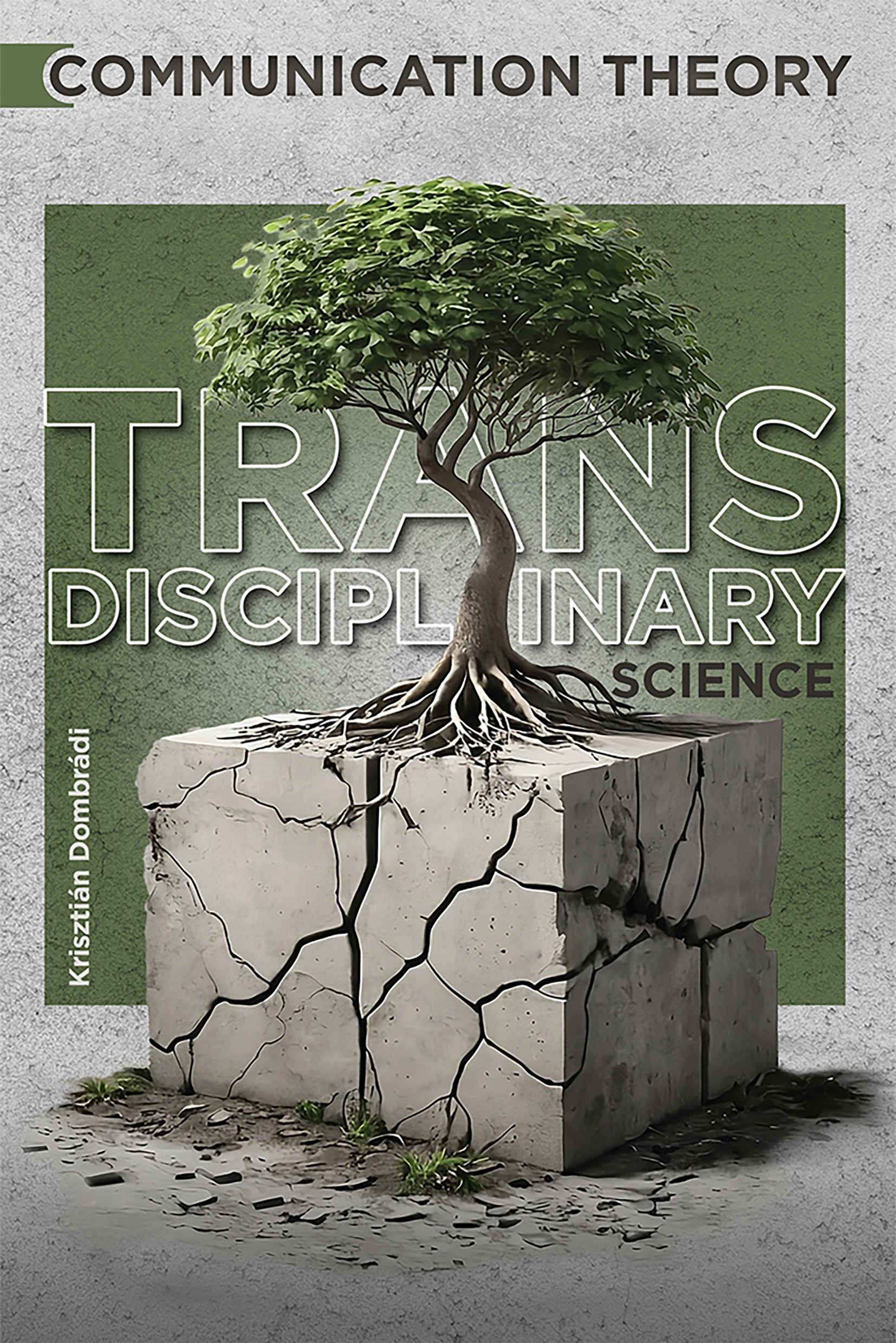 Dombrádi Krisztián - Communication Theory a Transdisciplinary Science