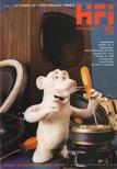 DARVAS LÁSZLÓ - Hifi magazin 15. 1984/2. [antikvár]