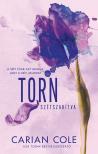 Carian Cole - Torn - Szétszakítva [eKönyv: epub, mobi]