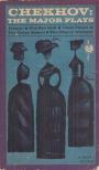 Anton Pavlovich Chekhov - Chekhov: The Major Plays [antikvár]