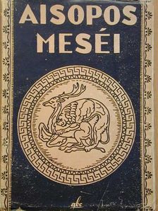 Aisopos - Aisopos meséi [antikvár]