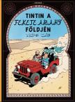 Hergé - Tintin kalandjai 15.