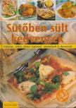 JUSTH SZILVIA - Sütőben sült kedvencek [antikvár]