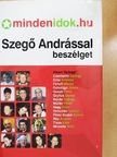 Albert Györgyi - mindenidok.hu [antikvár]