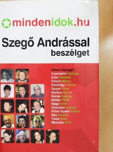Albert Györgyi - mindenidok.hu [antikvár]