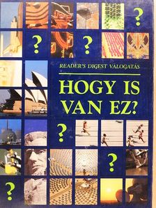 Hogy is van ez? [antikvár]
