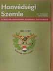 Benkő Tibor - Honvédségi Szemle 2013. szeptember [antikvár]
