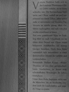 Rosamunde Pilcher - Wilder Thymian [antikvár]