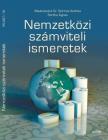 Bartha Ágnes, Madarasiné Dr. Szirmai Andrea - Nemzetközi számviteli ismeretek [antikvár]