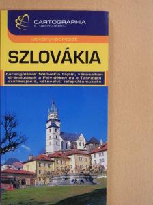 Schmidt Egon - Szlovákia [antikvár]