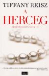 Tiffany Reisz - A herceg [antikvár]