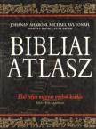 Johanan Aharoni, Michael Avi-Yonah, Anson F. Rainey, Ze'ev Safrai - Bibliai atlasz [antikvár]