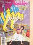 Martin Powell - Disney's Aladdin March, 1995. [antikvár]