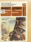 Annemarie Francesca Galwey - Short Story International 16 [antikvár]