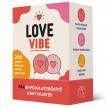 MF - KA - V1 - 0337 - Love Vibe - Párkapcsolatépítő kártyajáték