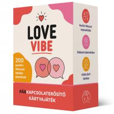 MF - KA - V1 - 0337 - Love Vibe - Párkapcsolatépítő kártyajáték