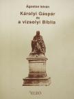 Ágoston István - Károlyi Gáspár és a vizsolyi Biblia [antikvár]