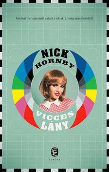 Nick Hornby - A vicces lány