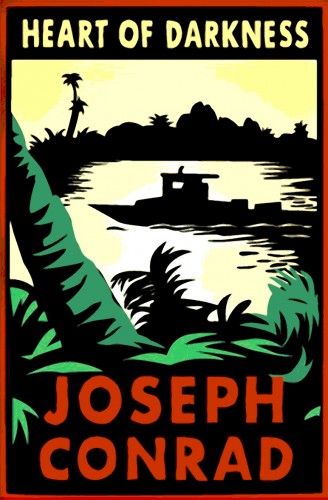 Joseph Conrad - Heart of Darkness [eKönyv: epub, mobi]