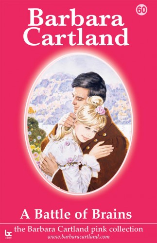Barbara Cartland - A Battle Of Brains [eKönyv: epub, mobi]