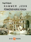 Hugh Walpole - Harmer John pünkösdi királysága [eKönyv: epub, mobi]