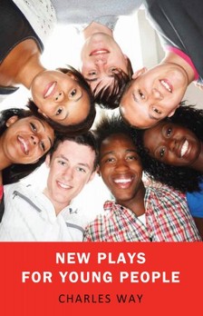 Charles Way, Charles Way, Janet Stanford - New Plays for Young People [eKönyv: epub, mobi]