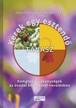 Lukács Józsefné - Ferencz Éva - Kerek egy esztendő - Tavasz