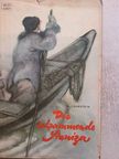 W. Sakrutkin - Die schwimmende Staniza [antikvár]