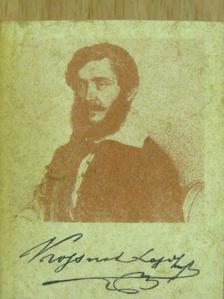 Kossuth Lajos - Kossuth Lajos (minikönyv) (számozott) [antikvár]
