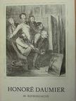 Kaposy Veronika - Honoré Daumier [antikvár]