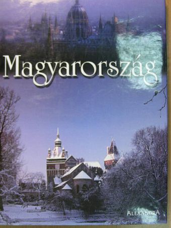 Pesti Lajos - Magyarország [antikvár]