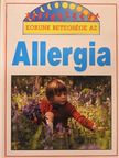 Dr. T. White - Korunk betegsége az allergia [antikvár]