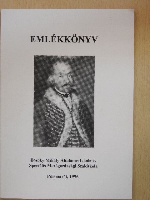 Erős Istvánné - Emlékkönyv [antikvár]
