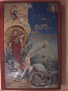 Das neue Universum 15. (gótbetűs) [antikvár]