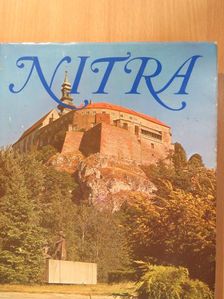 Nitra [antikvár]