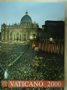 Vaticano 2000 [antikvár]