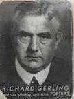 A. Grienwaldt - Richard Gerling und das photographische Porträt [antikvár]