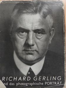 A. Grienwaldt - Richard Gerling und das photographische Porträt [antikvár]
