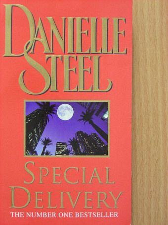 Danielle Steel - Special Delivery [antikvár]