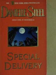 Danielle Steel - Special Delivery [antikvár]