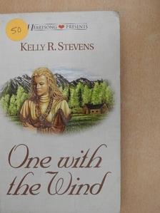 Kelly R. Stevens - One with the Wind [antikvár]