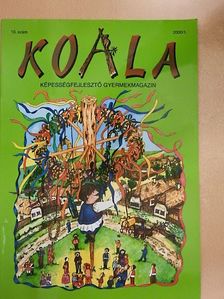 Koala 2000/1. [antikvár]