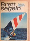 Günter Heyden - Brettsegeln [antikvár]