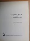 Erich Valentin - Beethoven [antikvár]