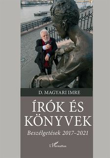 D. Magyari Imre - Írók és könyvek