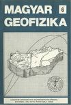 Zelei András - Magyar geofizika XXVII. évf. 6. szám [antikvár]