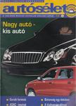 HEGYESI LÁSZLÓ - Autósélet 2006. július-augusztus [antikvár]
